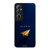 Θήκη Sonique Men's Edition Series για Realme C65 4G Plan B