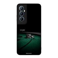 Θήκη Sonique Men's Edition Series για Realme C65 4G Poker