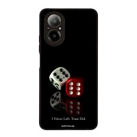 Θήκη Sonique Men's Edition Series για Realme C67 4G Ζάρια