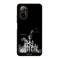 Θήκη Sonique Men's Edition Series για Realme C67 4G Σκάκι