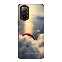 Θήκη Sonique Men's Edition Series για Realme C67 4G Above the Noise