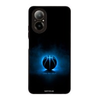 Θήκη Sonique Men's Edition Series για Realme C67 4G Basketball