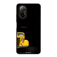 Θήκη Sonique Men's Edition Series για Realme C67 4G Classic Soul