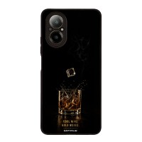 Θήκη Sonique Men's Edition Series για Realme C67 4G Cool Mind