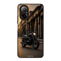 Θήκη Sonique Men's Edition Series για Realme C67 4G Dusk Rider