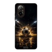 Θήκη Sonique Men's Edition Series για Realme C67 4G Football