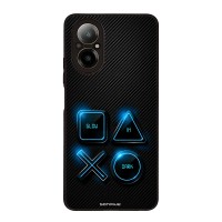 Θήκη Sonique Men's Edition Series για Realme C67 4G Gaming