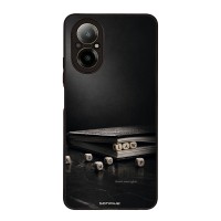 Θήκη Sonique Men's Edition Series για Realme C67 4G Law