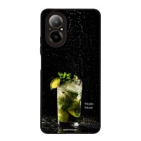 Θήκη Sonique Men's Edition Series για Realme C67 4G Mojito