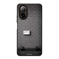 Θήκη Sonique Men's Edition Series για Realme C67 4G Motivation