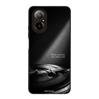 Θήκη Sonique Men's Edition Series για Realme C67 4G Music and Men
