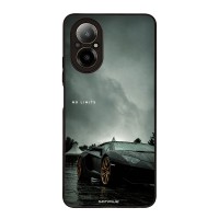 Θήκη Sonique Men's Edition Series για Realme C67 4G No Limits