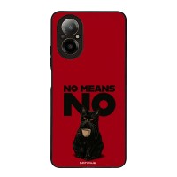 Θήκη Sonique Men's Edition Series για Realme C67 4G No Means No