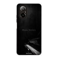 Θήκη Sonique Men's Edition Series για Realme C67 4G Piano