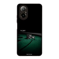 Θήκη Sonique Men's Edition Series για Realme C67 4G Poker