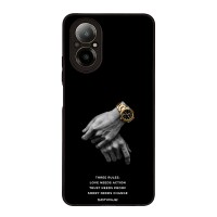 Θήκη Sonique Men's Edition Series για Realme C67 4G Three Rules