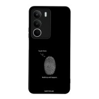 Θήκη Sonique Men's Edition Series για Realme C71 4G Αποτύπωμα