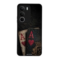 Θήκη Sonique Men's Edition Series για Realme C71 4G Άσος