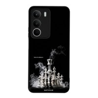 Θήκη Sonique Men's Edition Series για Realme C71 4G Σκάκι