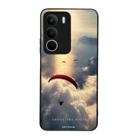 Θήκη Sonique Men's Edition Series για Realme C71 4G Above the Noise