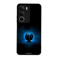 Θήκη Sonique Men's Edition Series για Realme C71 4G Basketball