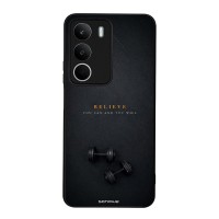 Θήκη Sonique Men's Edition Series για Realme C71 4G Believe