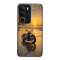 Θήκη Sonique Men's Edition Series για Realme C71 4G Coastal Rider