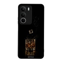 Θήκη Sonique Men's Edition Series για Realme C71 4G Cool Mind