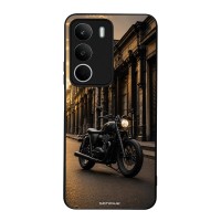 Θήκη Sonique Men's Edition Series για Realme C71 4G Dusk Rider