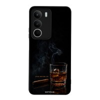 Θήκη Sonique Men's Edition Series για Realme C71 4G Eyes Never Lie