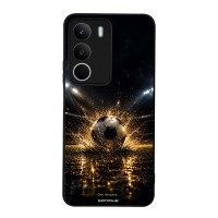 Θήκη Sonique Men's Edition Series για Realme C71 4G Football