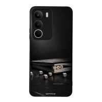 Θήκη Sonique Men's Edition Series για Realme C71 4G Law