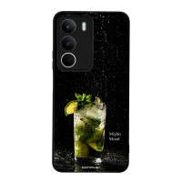 Θήκη Sonique Men's Edition Series για Realme C71 4G Mojito