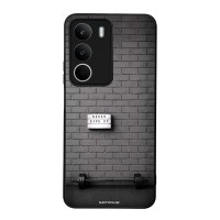 Θήκη Sonique Men's Edition Series για Realme C71 4G Motivation