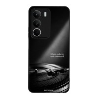 Θήκη Sonique Men's Edition Series για Realme C71 4G Music and Men
