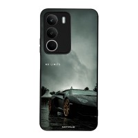 Θήκη Sonique Men's Edition Series για Realme C71 4G No Limits