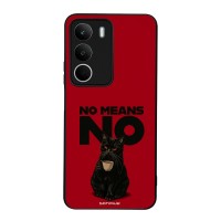 Θήκη Sonique Men's Edition Series για Realme C71 4G No Means No