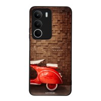 Θήκη Sonique Men's Edition Series για Realme C71 4G Old Roads