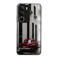 Θήκη Sonique Men's Edition Series για Realme C71 4G Old Soul