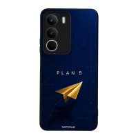 Θήκη Sonique Men's Edition Series για Realme C71 4G Plan B