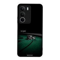 Θήκη Sonique Men's Edition Series για Realme C71 4G Poker
