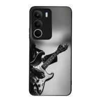 Θήκη Sonique Men's Edition Series για Realme C71 4G Rock Guitar