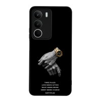 Θήκη Sonique Men's Edition Series για Realme C71 4G Three Rules