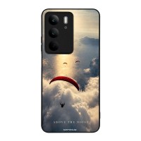 Θήκη Sonique Men's Edition Series για Realme C75 4G / Realme 14X 5G Above the Noise