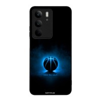 Θήκη Sonique Men's Edition Series για Realme C75 4G / Realme 14X 5G Basketball