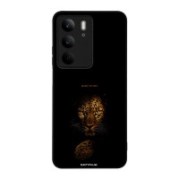 Θήκη Sonique Men's Edition Series για Realme C75 4G / Realme 14X 5G Born to Win