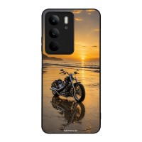 Θήκη Sonique Men's Edition Series για Realme C75 4G / Realme 14X 5G Coastal Rider
