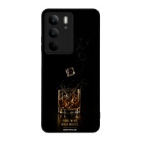 Θήκη Sonique Men's Edition Series για Realme C75 4G / Realme 14X 5G Cool Mind