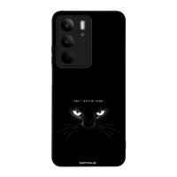 Θήκη Sonique Men's Edition Series για Realme C75 4G / Realme 14X 5G Don't Touch