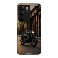 Θήκη Sonique Men's Edition Series για Realme C75 4G / Realme 14X 5G Dusk Rider